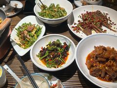 -湖南人家·家传湖南菜(水围店)