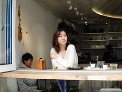 -茶是一枝花泡茶店