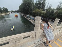 -皇家御河游(紫御湾码头)