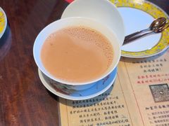 -富华斋饽饽铺·宫廷糕点·伴手礼(护国新天地店)