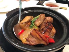 火鸭冬瓜煲-御宝轩(益丰·外滩源店)