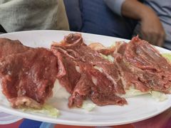 -四姑娘山阿巴郎·藏式花园餐厅