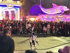-厦门园林博览苑