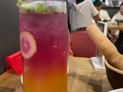 -鱼酷活鱼烤鱼(梅江印象城店)