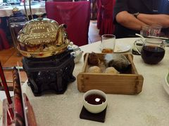 -龙的酒楼·手工早茶·顺德菜(近良路店)