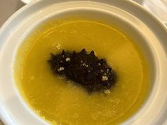 -骏莱海鲜鱼港(五角场店)