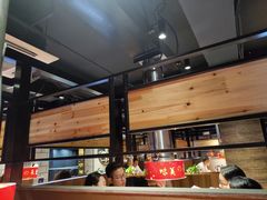 -山之屋炭火烧肉·生啤畅饮(大朗万科中央公园店)