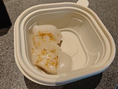 太白桂花拉糕-淮香国色·淮扬菜(正大中心店)