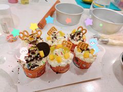-可心DIY蛋糕烘焙生活馆(迈皋桥万谷慧店)