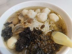 -老滕家过桥米线(金鱼胡同店)