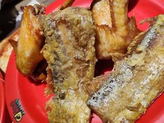 -好伦哥比萨烤肉自助(马家堡店)