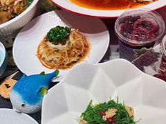 -永安鱼庄·镇江菜(东吴路店)