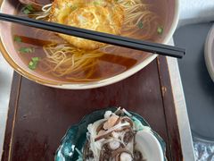 -吴越荣记苏州菜·松鼠桂鱼(月光码头店)