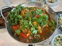 -玲珑阁昆山菜(锦溪店)