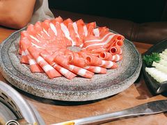 -快乐小羊·内蒙牛羊肉火锅(流花中心店)