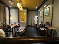 -31号公馆(黄兴广场白果园店)