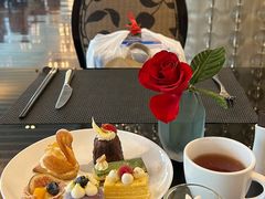 -圣丰索菲特·2 On 988 Café 自助餐厅