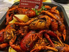 -靓靓蒸虾(中山公园店)