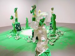 -上海宝龙美术馆