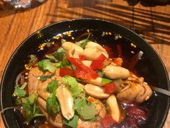 -串大叔炭火烤串·鸡西大冷面刀削面(总店)