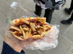 -小陈方酥锅盔(古城总店)