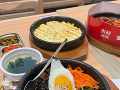 -米村拌饭(杭州国大城市广场店)