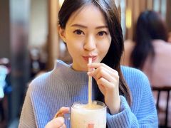 -春水堂人文茶馆(站前店)