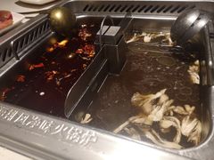 -海底捞火锅(长沙华创国际广场店)