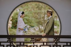 -全城热恋璀璨婚纱摄影(国贸总店)