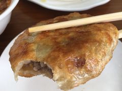 -李记牛庄馅饼(二台子店)