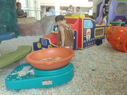 -童梦园主题乐园(天津泉汇购物广场店)