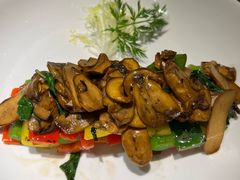 -熹素·鲜美素食Vegetarian (天河领展店)