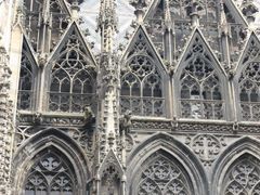 -斯蒂芬主教座堂(Stephansdom)