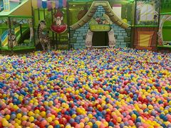 -宝丽金大酒店·洗浴中心