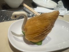 -万丽轩·粤菜(王府井金茂万丽酒店)