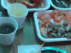 -盒马鲜生(昆城店)