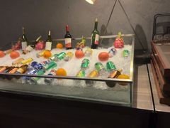-厦门泰地万豪酒店-贡厨全日餐厅