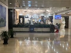 -北京奥加美术馆酒店(三里屯工人体育场地铁站店)
