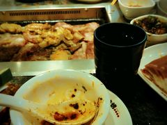 -哇哇烤(谷饶店)