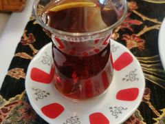 -Old Ottoman Cafe & Restaurant
