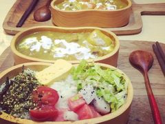 -半饱日式甜品(ifs国际金融店)