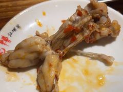 -兔槽江湖菜·重庆璧山兔(水围店)