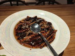 本帮鳝糊-圆苑(金茂店)