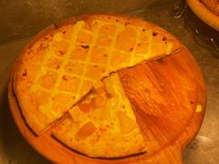 -比格比萨自助(万柳华联店)