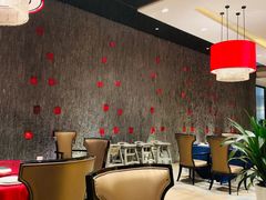 -青岛富力艾美酒店-乐美中餐厅创意胶东菜