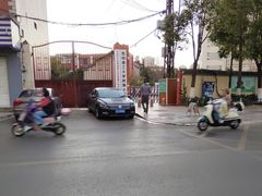 -昆明理工大学莲华校区幼儿园