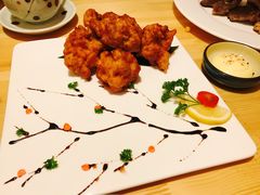 -福匠日本料理(人民路店)