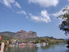 -丹霞山风景名胜区