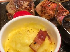 -豪客来牛排(华创国际广场店)