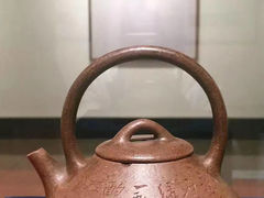 -宁波茶文化博物院